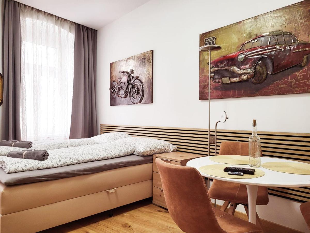 Apartment Winning Wien