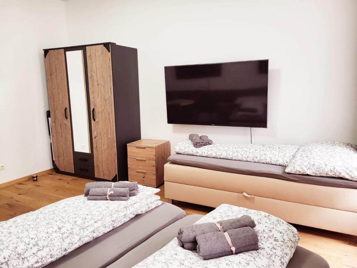 Winning Apartment Wien