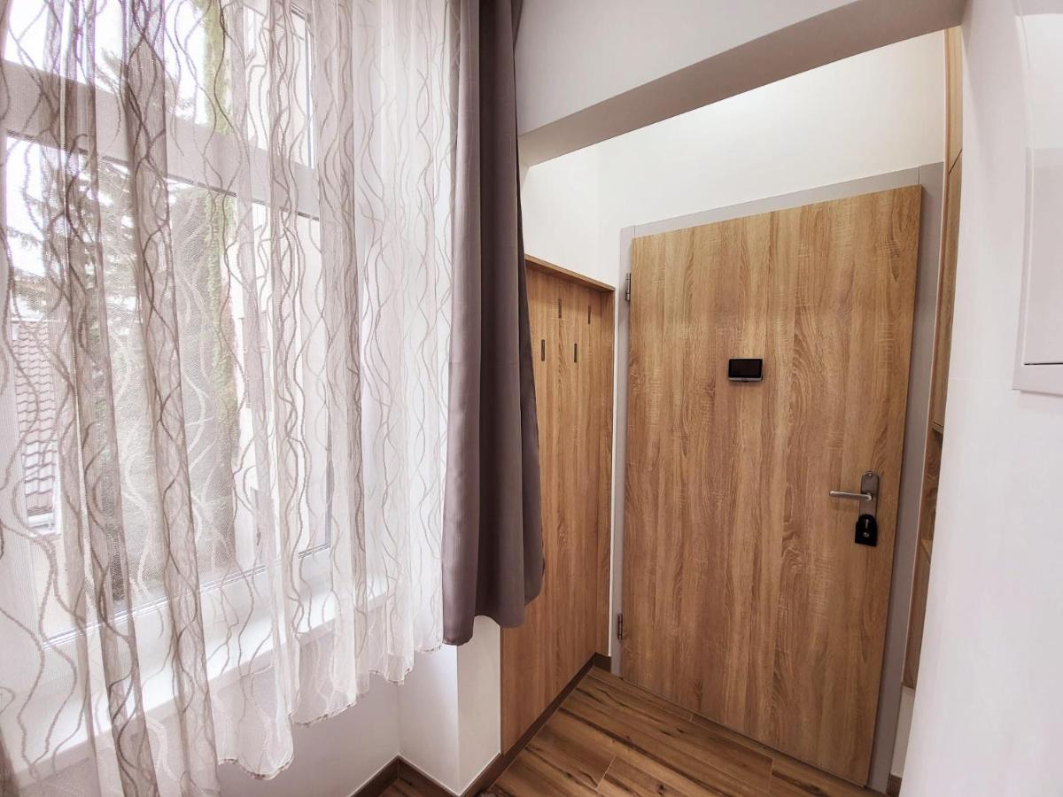 Winning Apartment Wien